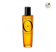 REVLON Orofluido Original Elixir Eliksyras plaukams, 100 ml